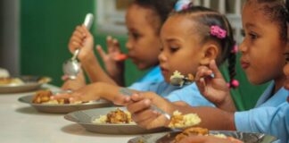 INABIE suspende más de 40 cocinas escolares tras revisión del proceso de adjudicación