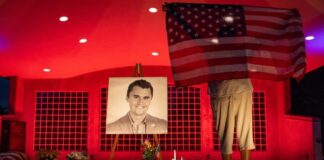 Informe revela fallas de seguridad en universidad de Utah donde asesinaron a Charlie Kirk