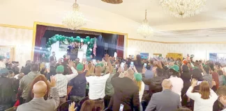 Leonel resalta el valor de la diáspora