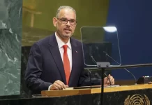 Haití pide ante la ONU completar despliegue de fuerza contra las bandas