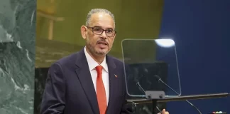 Haití pide ante la ONU completar despliegue de fuerza contra las bandas