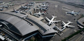 Una avería provoca retrasos en vuelos con destino a los tres aeropuertos de Nueva York