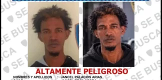 Cae abatido en Samaná presunto delincuente conocido como “Hansel Boca Negra”