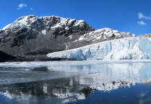 Perú tiene 58 lagunas con riesgo «muy alto» de desborde, muchas por deshielo de glaciares