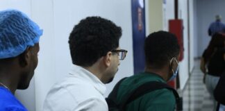 Fijan para el 28 de octubre juicio de fondo a Jean A. Pumarol