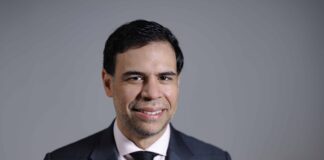 Roberto Ángel Salcedo no descarta aspirar a la Alcaldía del Distrito Nacional