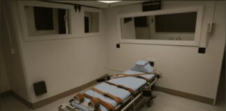 Florida ejecuta a su condenado número 16 del año por el asesinato de una mujer en 1995