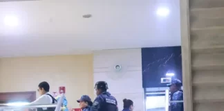 MP realiza allanamientos: 28 personas son apresadas por corrupción y sustraer fondos públicos en perjuicio del SeNaSa
