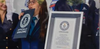 República Dominicana supera las 500 horas de lectura en voz alta