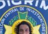Policía Nacional recibe deportado desde Jamaica señalado como principal sospechoso de muerte de recolector de basura Santiago