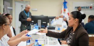 PROMESE/CAL pone en marcha licitación pública nacional para adquisición de medicamentos e insumos por 1,251 millones