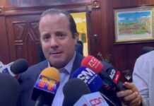 Gobierno anuncia defensa del arroz dominicano ante desmonte arancelario del DR-CAFTA