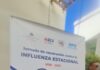 Salud Pública dispone de 400 mil vacunas contra la influenza; prioriza a niños, embarazadas y adultos mayores