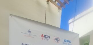 Salud Pública dispone de 400 mil vacunas contra la influenza; prioriza a niños, embarazadas y adultos mayores