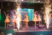 Miss Grand Punta Cana 2027 inicia su camino hacia la corona con siete candidatas