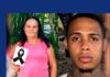 Una música a alto volumen habría desencadenado la muerte a tiros de una mujer de 75 años en Villa Liberación