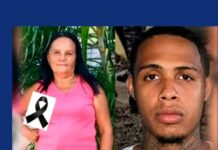 Una música a alto volumen habría desencadenado la muerte a tiros de una mujer de 75 años en Villa Liberación