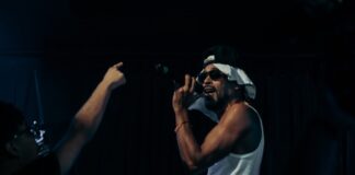 Original Juan protagoniza una noche épica que reafirma la fuerza del rap en República Dominicana