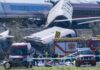 España registra su segundo gran accidente ferroviario en nueve meses: al menos 64 muertos en Toledo