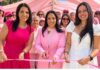 Jacqueline Polanco lanza Fundación Sonríe Mujer para apoyar a mujeres en situación de vulnerabilidad