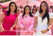 Jacqueline Polanco lanza Fundación Sonríe Mujer para apoyar a mujeres en situación de vulnerabilidad
