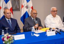 Comisión presenta plan para socializar el nuevo Código Penal ante la ciudadanía