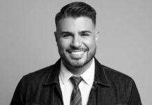 Ad Zone y Ad Zone TV incorporan a Vladimir “Vlady” Gómez como gerente de Marketing, RR. PP. y Talento
