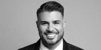 Ad Zone y Ad Zone TV incorporan a Vladimir “Vlady” Gómez como gerente de Marketing, RR. PP. y Talento