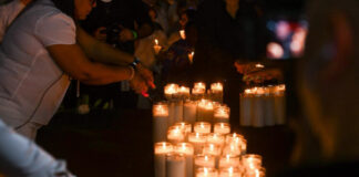 Movimiento Justicia Jet Set convoca vigilia frente al Palacio de Justicia en memoria de las 236 víctimas
