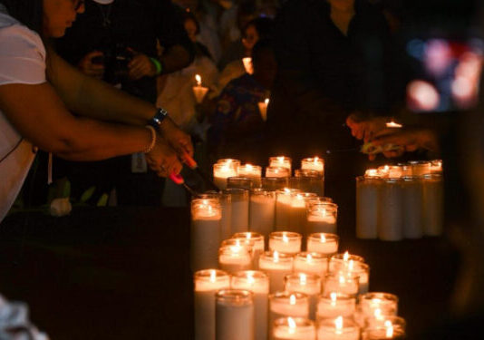 Movimiento Justicia Jet Set convoca vigilia frente al Palacio de Justicia en memoria de las 236 víctimas