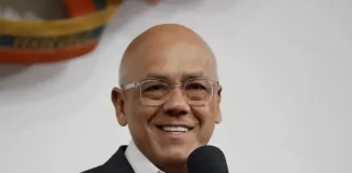 EEUU levanta sanciones contra Jorge Rodríguez, presidente de la Asamblea Nacional venezolana