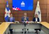 Ministerio de Trabajo inspecciona y sanciona 101 tiendas de inversionistas chinos por numerosas violaciones laborales