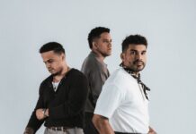 Barak presenta “Bondadoso Dios”, un himno de gratitud a la fidelidad de Dios