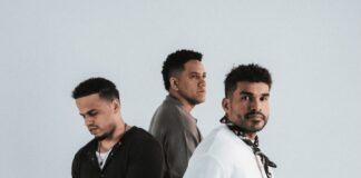 Barak presenta “Bondadoso Dios”, un himno de gratitud a la fidelidad de Dios