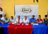 Comerciantes de Guachupita en el D.N piden a las autoridades poner fin al acoso policial contra actividad recreativa, «Salsa Por la mañana»