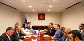 MIREX reitera seguimiento a casos de dominicanos en Rusia y canales para solicitar asistencia