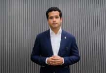 Omar Fernández y Leo se unen para visibilizar la ELA en RD
