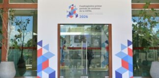 República Dominicana está lista para el 41.º período de sesiones de la CEPAL