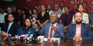 CMD convoca paro nacional de 24 horas para el 13 de octubre