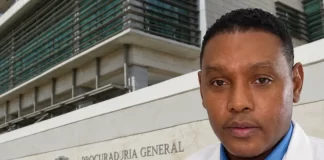 Cirujano plástico José Desena Montero recupera su libertad tras anulación de orden de arresto