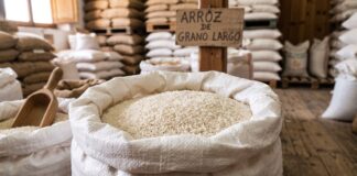 “Es un abuso”: amas de casa critican al Gobierno por eliminar aranceles al arroz de EE. UU.; temen alza de precios