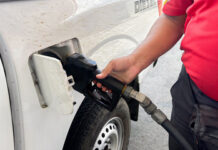 Gasolina Premium y gasoil óptimo aumentan hasta 12 por galón