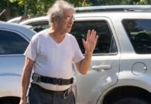 Denuncian hecho violento en Ciudad Juan Bosch tras residente chocar vehículos y protagonizar altercado con vecinos