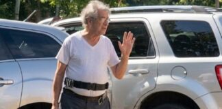 Denuncian hecho violento en Ciudad Juan Bosch tras residente chocar vehículos y protagonizar altercado con vecinos