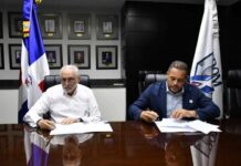 Lidom y Fenapepro extienden convenio colectivo hasta febrero de 2027