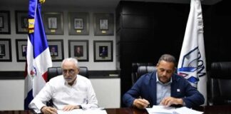 Lidom y Fenapepro extienden convenio colectivo hasta febrero de 2027