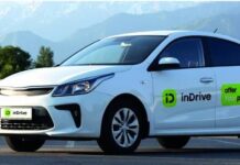 inDrive afirma que conductor fallecido en Santo Domingo Este no estaba realizando un viaje por la aplicación