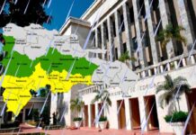Educación suspende docencia este martes en zonas vulnerables bajo alerta amarilla