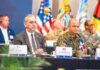RD y Estados Unidos encabezan conferencia contra los carteles y el narcoterrorismo
