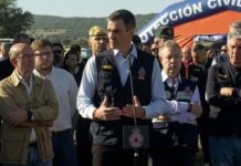 Pedro Sánchez sobre el accidente ferroviario en España: «Si hubo negligencias, se sabrá»